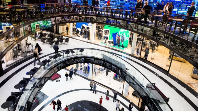Preços ao consumidor da Alemanha harmonizados com a UE sobem 9,2% em janeiro na base anual
