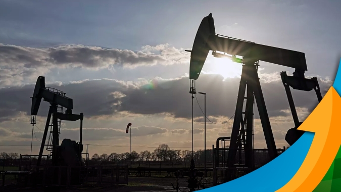 Petróleo tem altas de duas semanas nesta 5ª feira de olho no Oriente Médio, mas demanda ainda está no radar