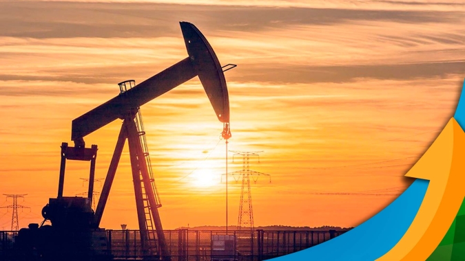 Petróleo: Após disparada em meio tensões no Oriente Médio, mercado passa a cair após promessa saudita