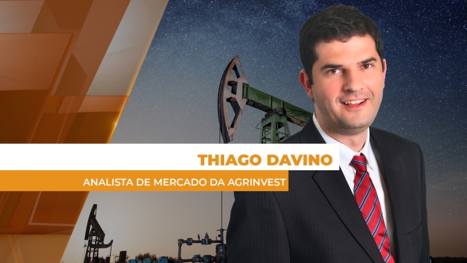 Após decisões do FED, dólar sobe e petróleo cai
