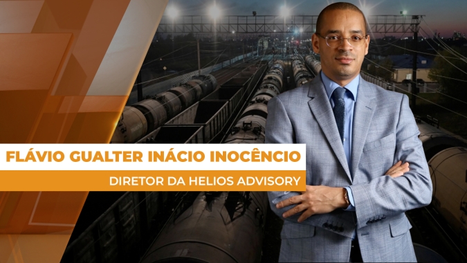 Petróleo: Com cenário de superávit, preços mantêm tendência de queda