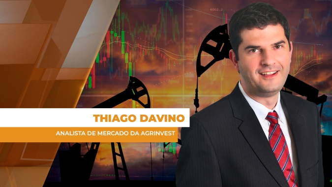 Petróleo cai abaixo de US$80 com mercado em expectativa otimista para conflito no Oriente Médio