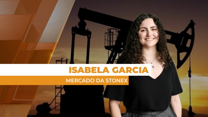 Guerra comercial, tensões geopolíticas e dúvidas sobre oferta deixam mercado do petróleo em alta