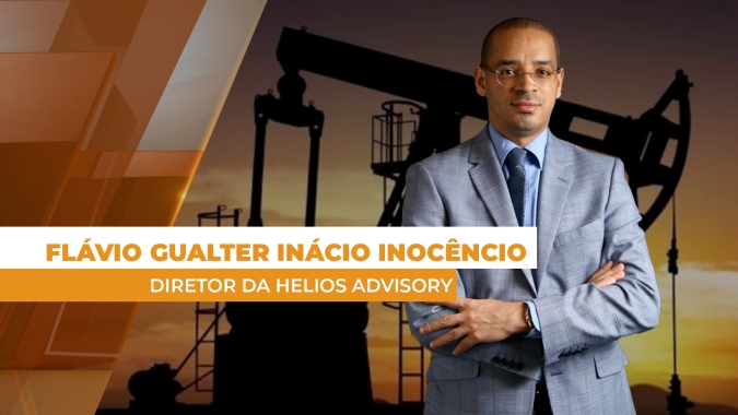 Petróleo: Mercado começa a projetar superávit recorde para 2026 e demanda em baixa