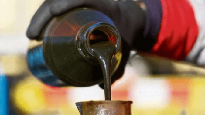 Petróleo WTI inicia semana com ganhos de mais de 3% com crise energética global