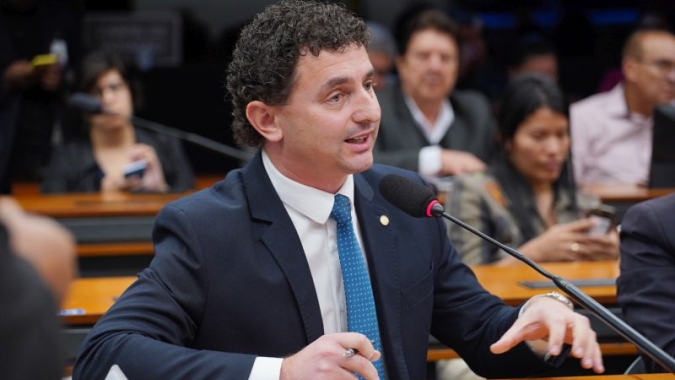 Projeto de lei propõe que agricultores familiares tenham direito a seguro-desemprego em caso de perda de safra