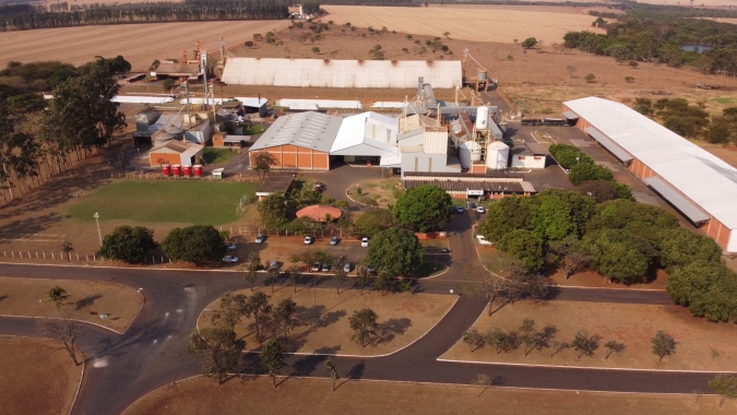 Gigante Agrex, braço da Mitsubishi Corporation no agronegócio, inaugura marca própria de sementes