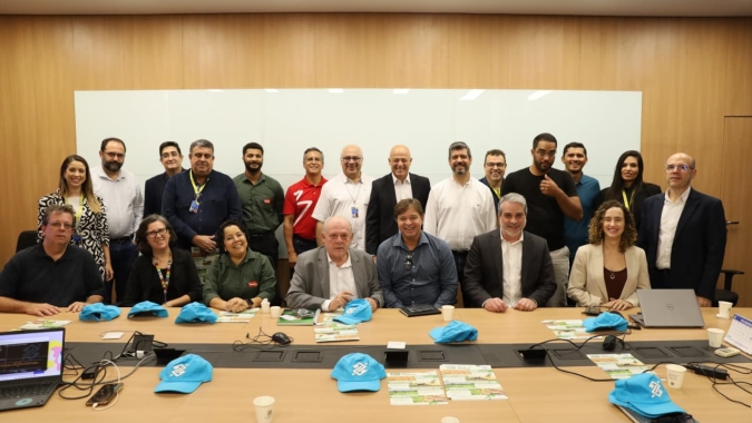 Programa Caminho Verde Brasil destina R$3 bilhões para a Caatinga