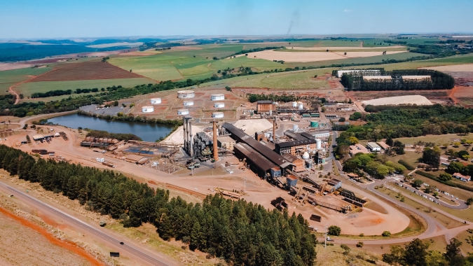 São Martinho anuncia construção de planta de biometano e expande seu portfólio de produtos renováveis