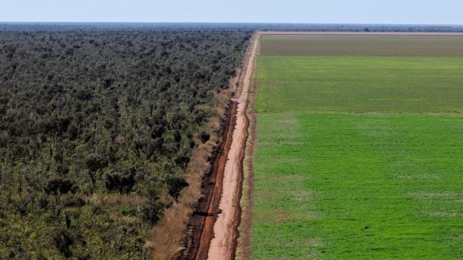 Colóquio Brasil–Alemanha debate função ecológica da propriedade nesta segunda