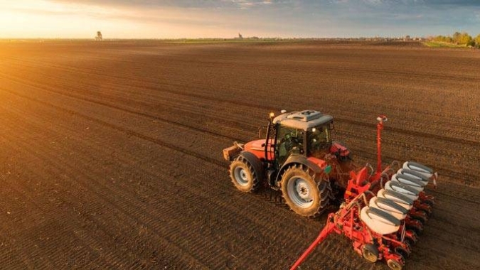 Plantio de soja no Paraná tem ritmo mais forte desde 2018, diz Deral
