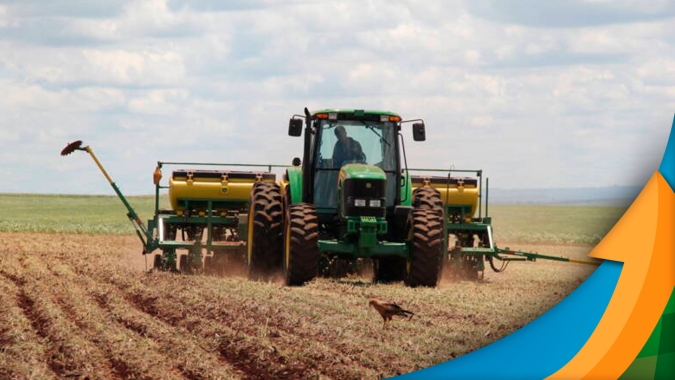 Aprosoja RS projeta aumento de 3% na área de soja e busca superar as 20 milhões de toneladas