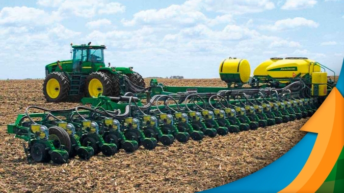 Maranhão começa plantar a soja esperando mais área cultivada e grandes produtividades