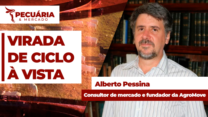 Confirmação de menor abate de fêmeas no início do segundo semestre  sinaliza para a tão esperada virada do ciclo pecuário