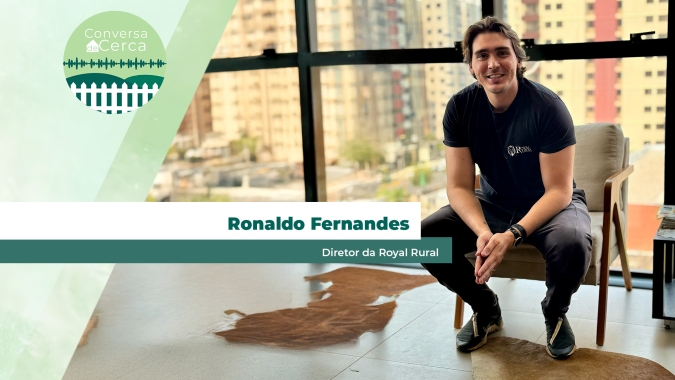 Conversa de Cerca #175 - Redesenho constante da nova ordem mundial traz impactos diretos às commodities agrícolas