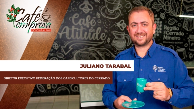 Categoria inédita do 13º Prêmio Região do Cerrado Mineiro valoriza cafés naturalmente doces