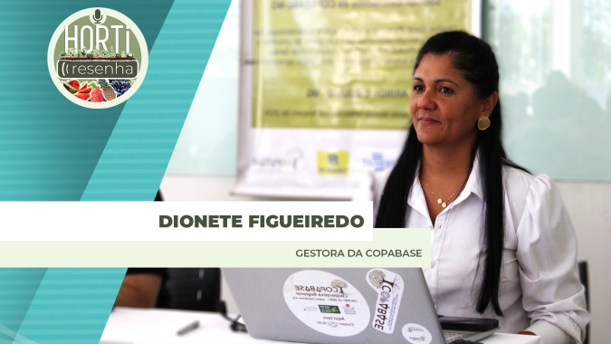 HORTI RESENHA #113 - No Cerrado Mineiro, cooperativa aposta na agricultura familiar e na sustentabilidade
