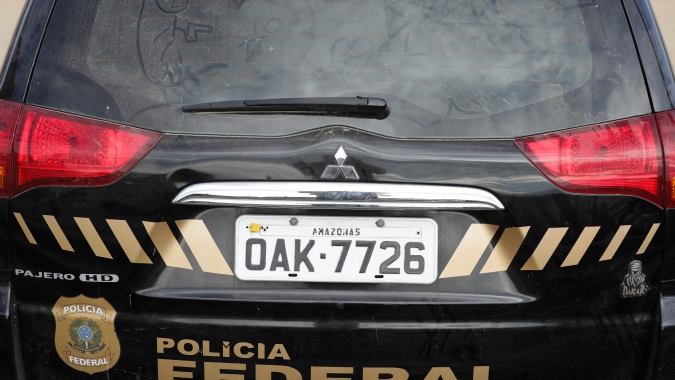 PF deflagra operação contra desvio de recursos em estatal federal Codevasf