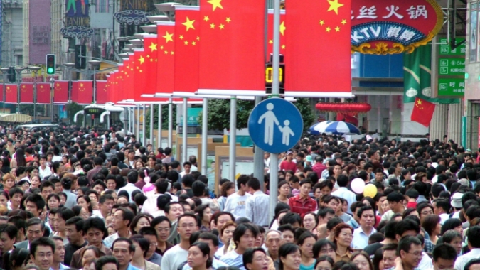 Inflação na China mantém pressão por mais estímulos para impulsionar a demanda