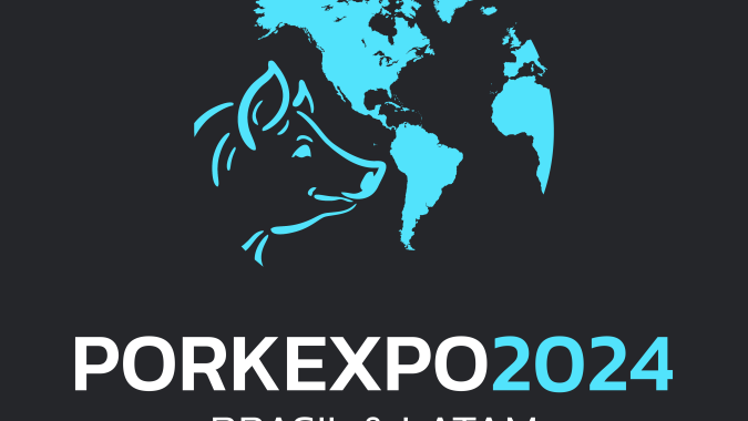 PORKEXPO 2024 reúne grandes nomes da suinocultura e empresas líderes do setor