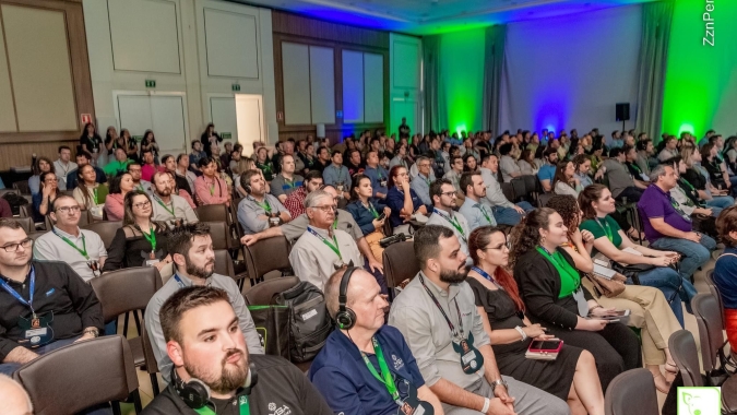 PorkExpo LATAM 2023 promove negócios em Feira Histórica