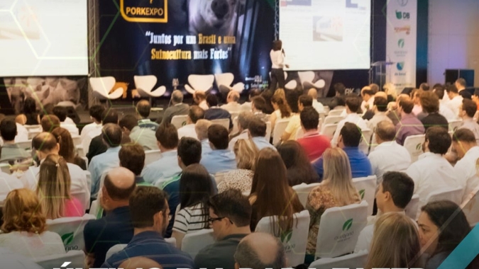 Hoje é dia 10! Dia de Pork 20 anos com desconto!