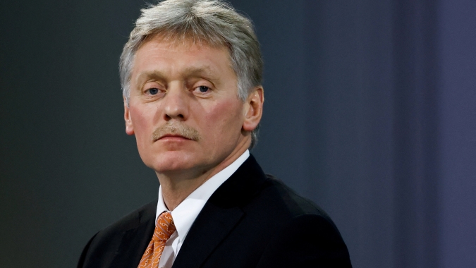 Kremlin diz que bloqueio do Estreito de Ormuz pelos EUA será ruim para os mercados