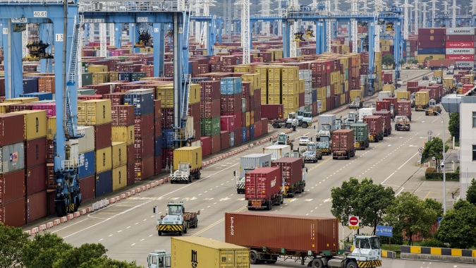 Brasil exporta quase 400 mil t de açúcares e melaços na 1ª semana de setembro
