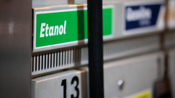 Etanol/Cepea: Indicador do hidratado inicia fevereiro em queda