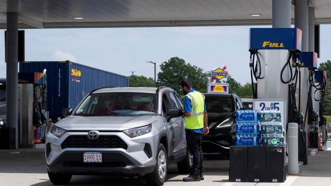 EUA permitem expansão temporária de gasolina com maior teor de etanol