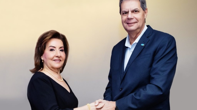 Ronaldo Kobarg Müller assume presidência da Pamplona Alimentos