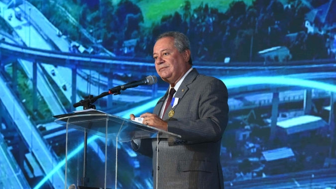 CNI lidera missão empresarial aos EUA para discutir oportunidades e desafios em meio à nova política comercial americana
