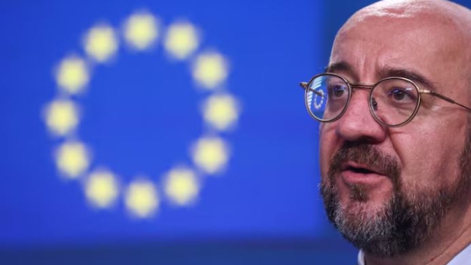 Presidente do Conselho Europeu parabeniza Trump, afirma aliança entre UE e EUA