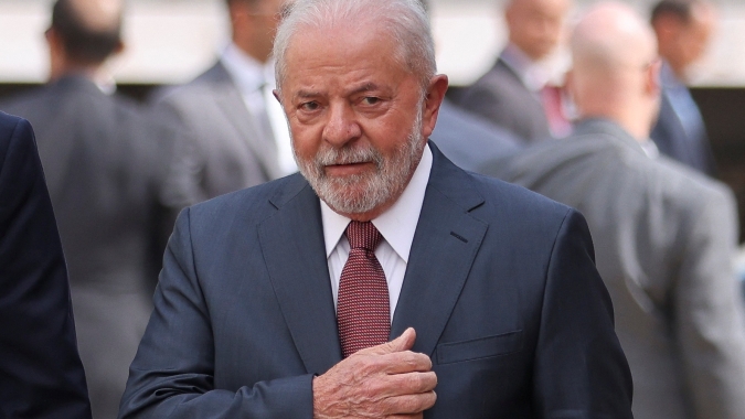 Reuters: Lula aprova indicações de Haddad para diretorias do BC