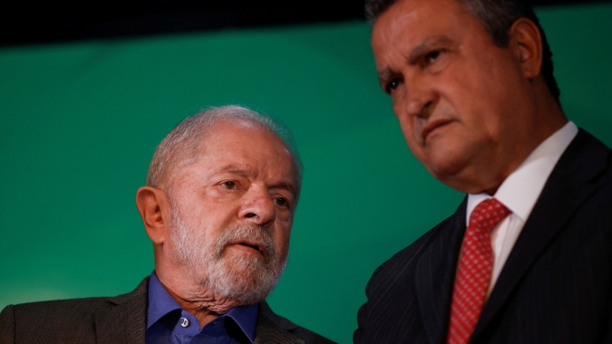 Reuters: Costa anuncia Miriam Belchior como número 2 da Casa Civil e secretário de Infraestrutura da Bahia para PPI