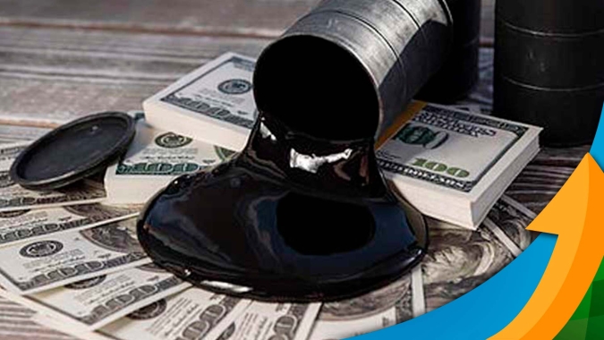 Petróleo: Apesar de risco geopolítico, preços recuam nesta 4ª feira nas bolsas internacionais