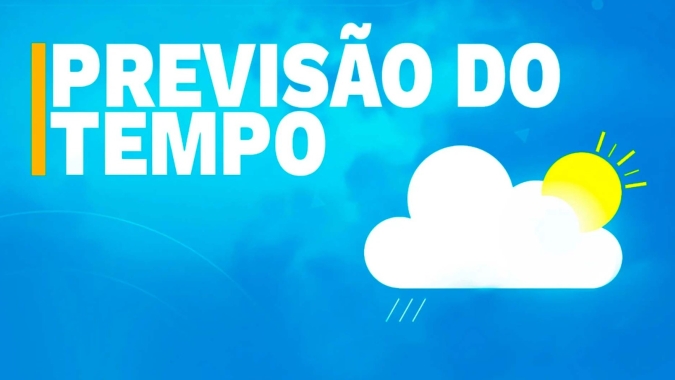 Confira a previsão do tempo para esta sexta-feira (12) para todo o Brasil