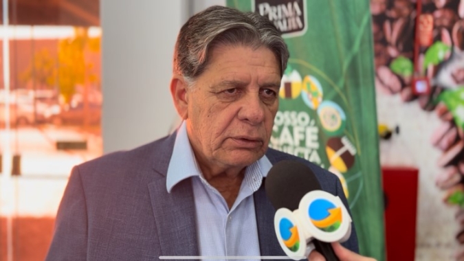 Colheita chega a 30% e Cooxupé confirma safra com peneira abaixo da média