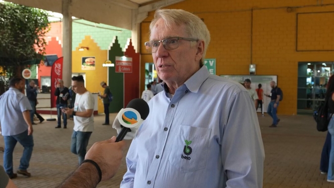 ABCSEM quer mapear presença do míldio nas alfaces do Brasil