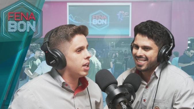 Encerramento Fenabon 2024