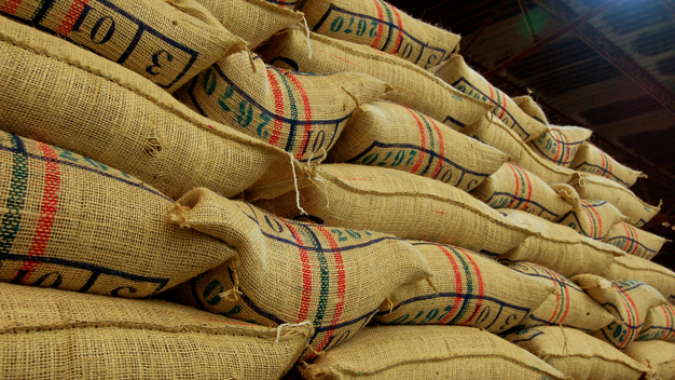 Colômbia exportou 17% a menos no mês de julho, mas também mostrou queda na importação de café de outras origens