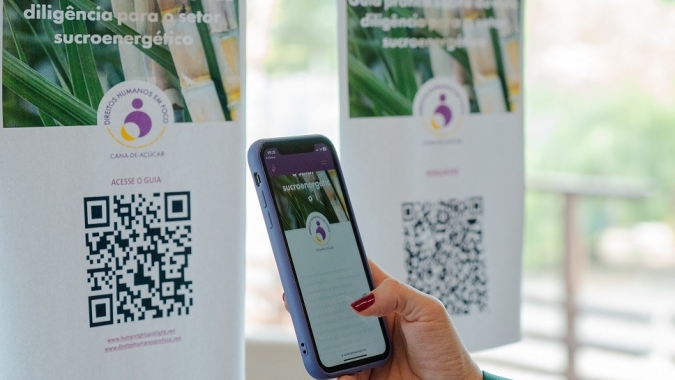 Proforest e Imaflora desenvolvem guia prático sobre devida diligência em direitos humanos para o setor sucroenergético
