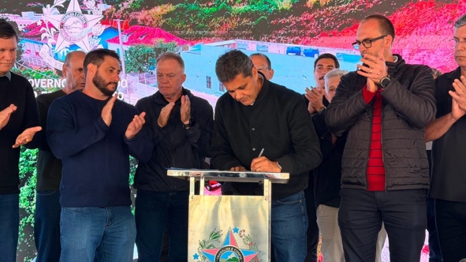 Projeto amplia uso de créditos de ICMS e incentiva investimentos na avicultura e suinocultura do ES