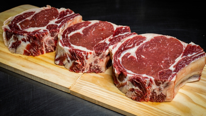 Exportações de carne bovina avançam em valor e preço em março de 2026, aponta Secex