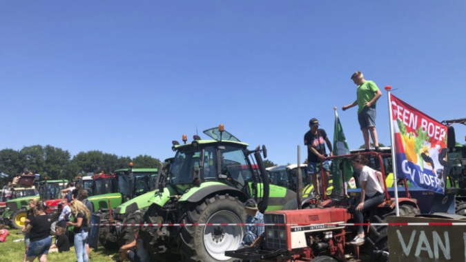 Setor produtivo europeu alerta para intensa saída de agricultores da atividade e agravamento da insegurança alimentar
