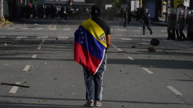 Reuters: Brasil foi decisivo para eleição na Venezuela e só se posicionará após publicação de atas, diz Padilha