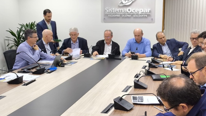 Setor produtivo discute proposta do Paraná para o Plano Safra com o governo federal