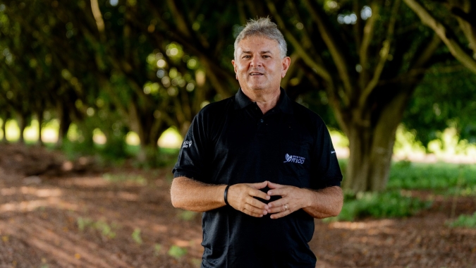 Campeão do desafio CESB, especialista explica como dobrar a produtividade no campo