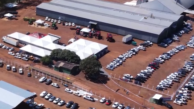 Fazendão Agronegócio promove palestras gratuitas com profissionais renomados na 2ª Farm Day nos dias 02 e 03 de fevereiro