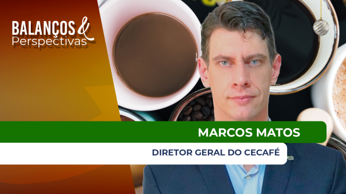 Fim do tarifaço, ainda em 2025, evitou um prejuízo de US$ 3 bilhões para o setor cafeeiro brasileiro